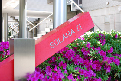 SOLANA21